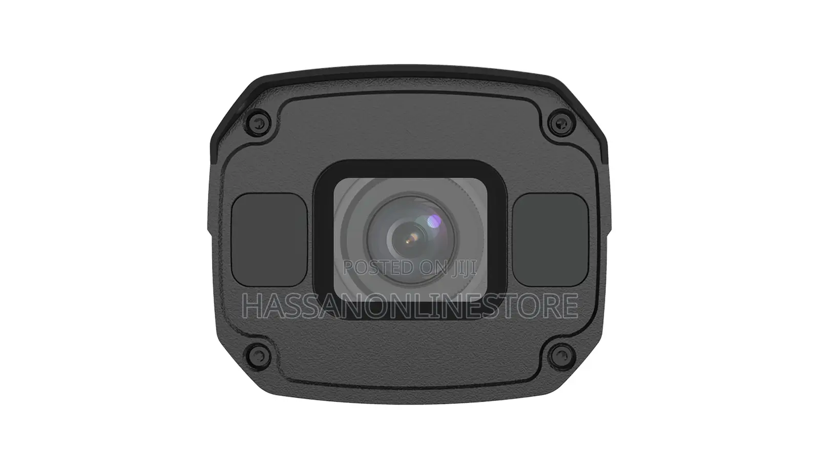 Unv Ipc2324sb-DZK-I0 4mp Vf IR Bullet Network Camera