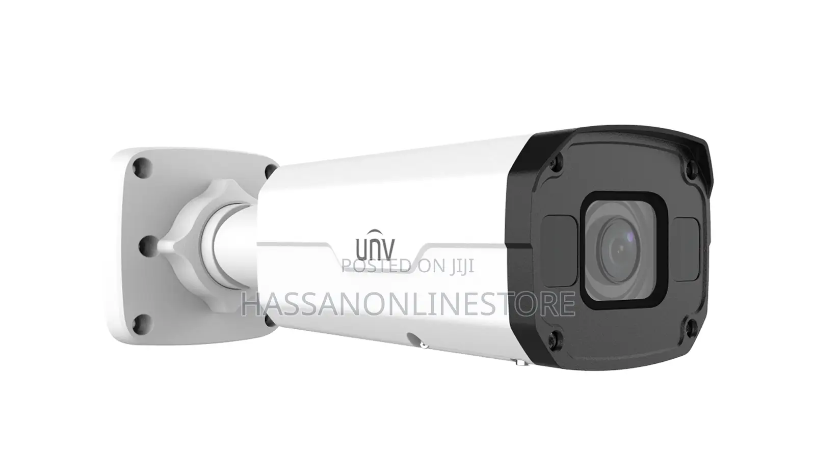 Unv Ipc2324sb-DZK-I0 4mp Vf IR Bullet Network Camera
