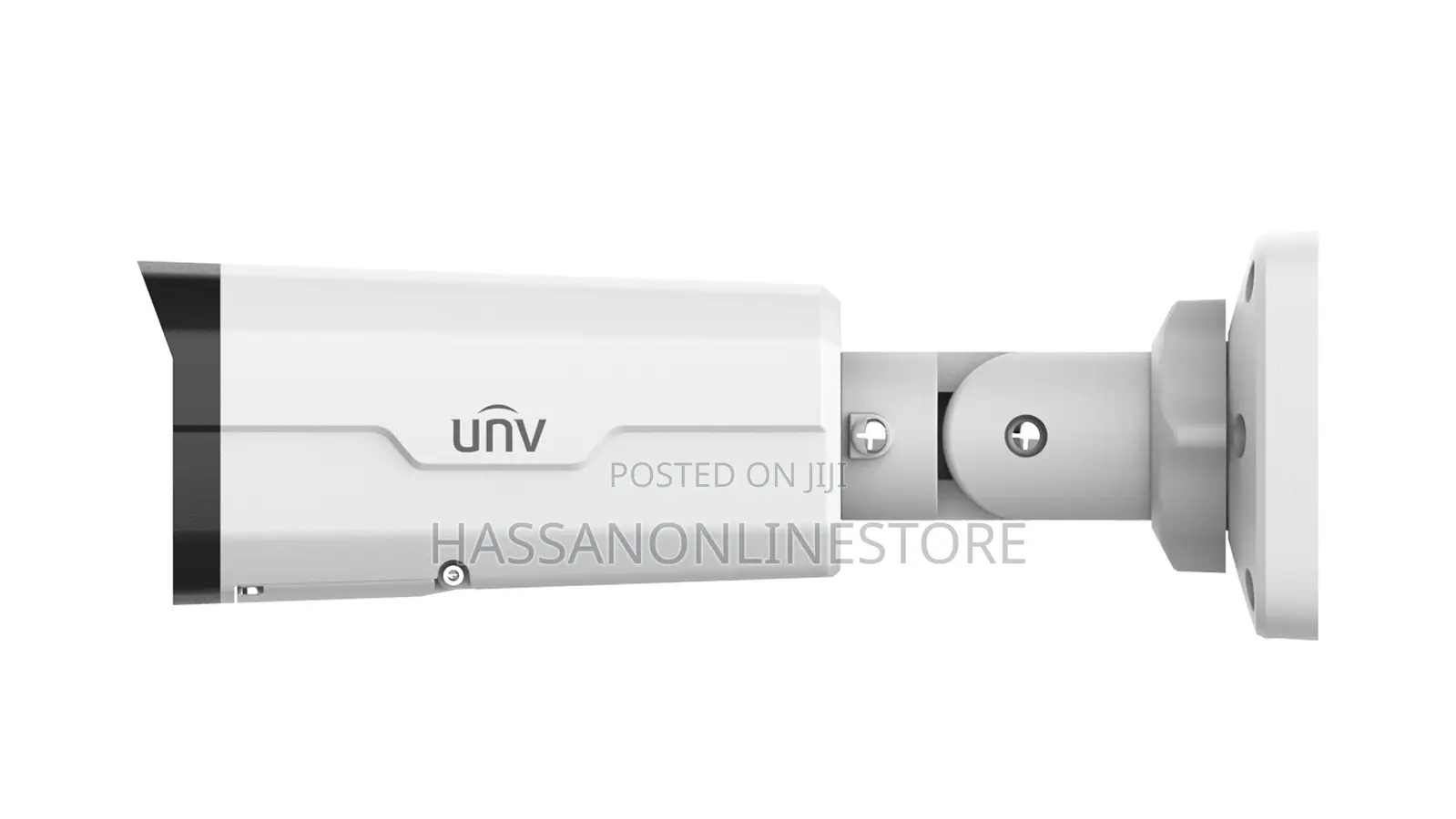 Unv Ipc2324sb-DZK-I0 4mp Vf IR Bullet Network Camera