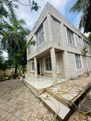 5bdrm Duplex in Oysterbay, Kinondoni for rent