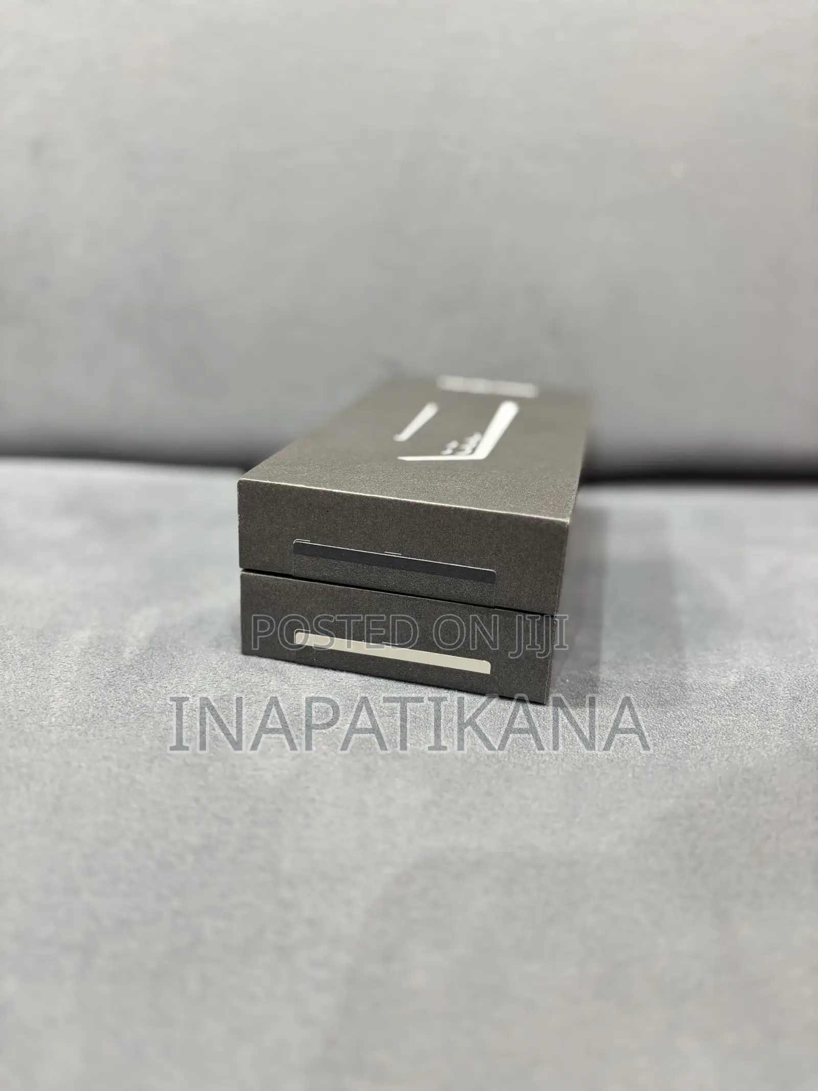 New Samsung Galaxy S25 Ultra 256 GB Black