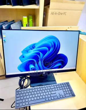 New Desktop Computer HP ProDesk 600 G5 8GB Intel Core I5 SSD 256GB
