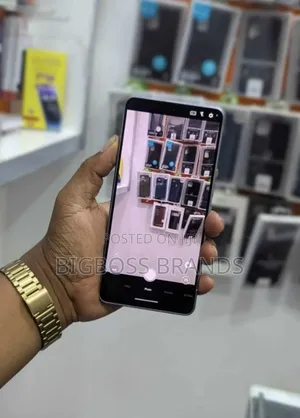 Sharp Aquos R7 128 GB White