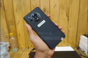 Sharp Aquos R7 128 GB White