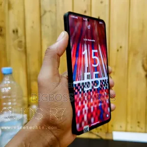 Sharp Aquos R7 128 GB White