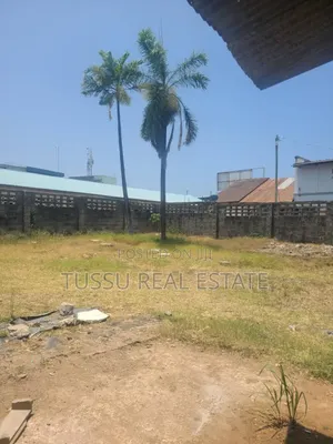 Plot for Sale at Kinondoni