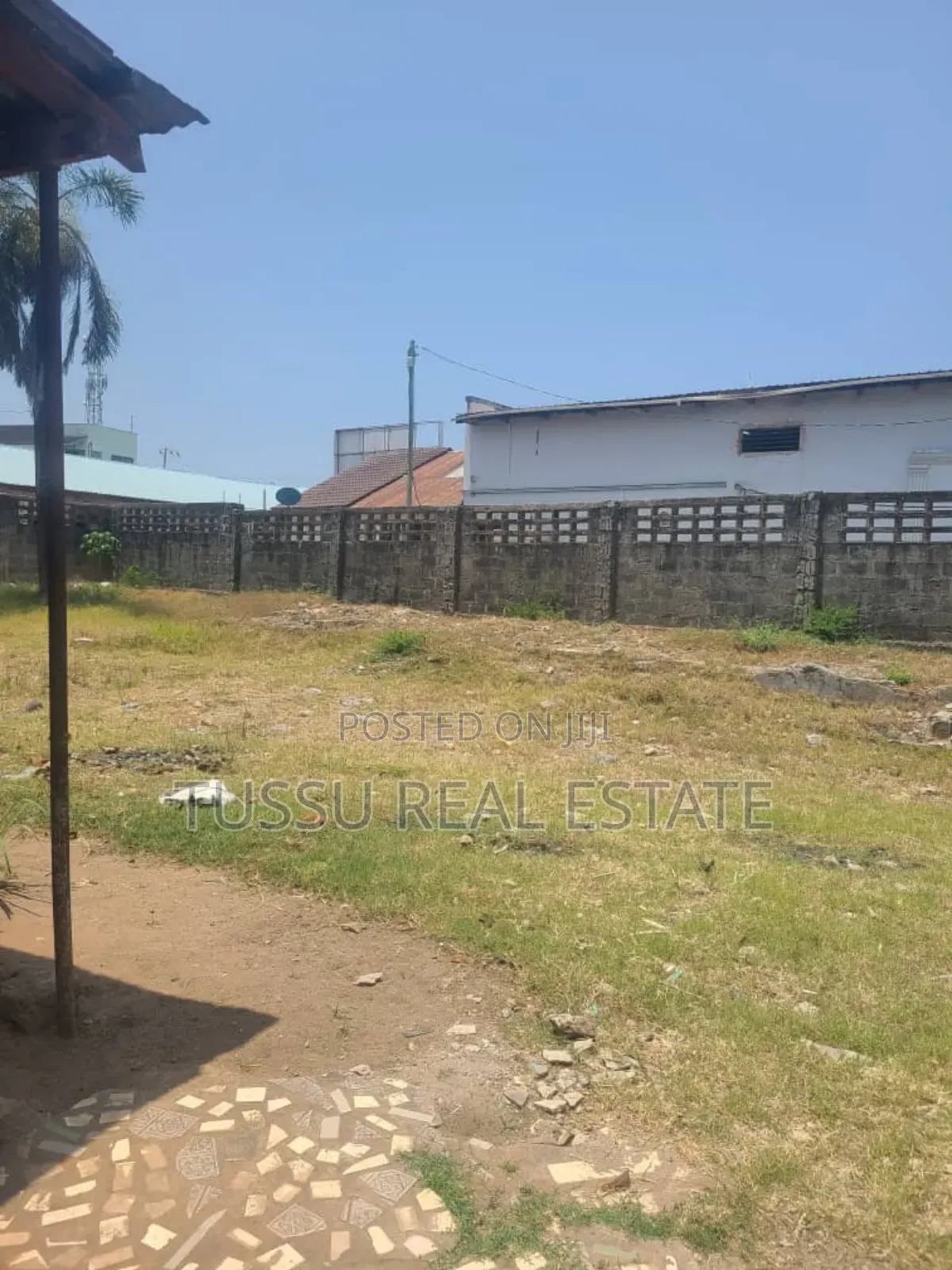 Plot for Sale at Kinondoni