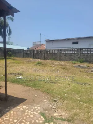 Plot for Sale at Kinondoni