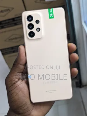 Samsung Galaxy A53 5G 128 GB