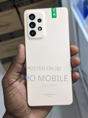 Samsung Galaxy A53 5G 128 GB