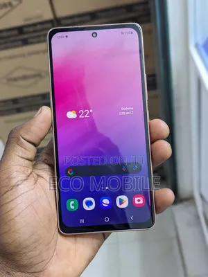 Samsung Galaxy A53 5G 128 GB