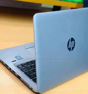 Laptop HP EliteBook 820 G3 8GB Intel Core I5 SSD 256GB