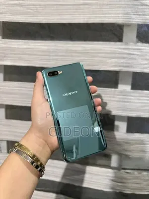 Oppo R15x 256 GB Green