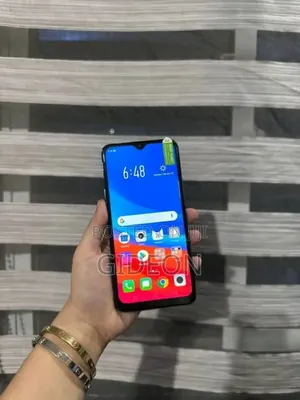 Oppo R15x 256 GB Green
