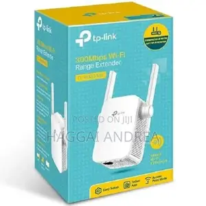 Tp-Link TL-WA855RE Range Extender