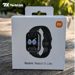 Redmi Watch 5 Lite