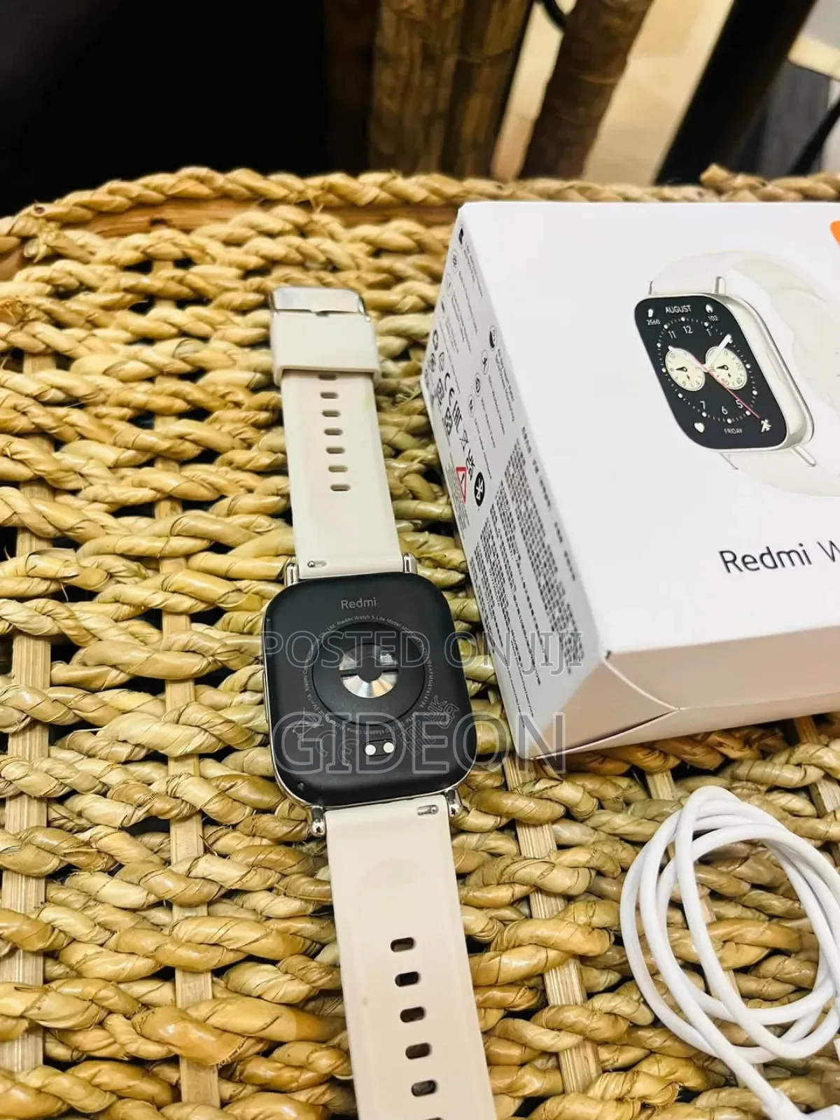 Redmi Watch 5 Lite