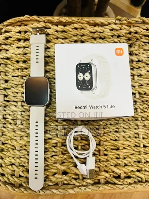 Redmi Watch 5 Lite