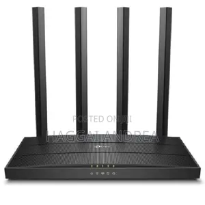 Tp-Link Archer C80 AC1900 Wireless MU-MIMO Wi-Fi 5 Router