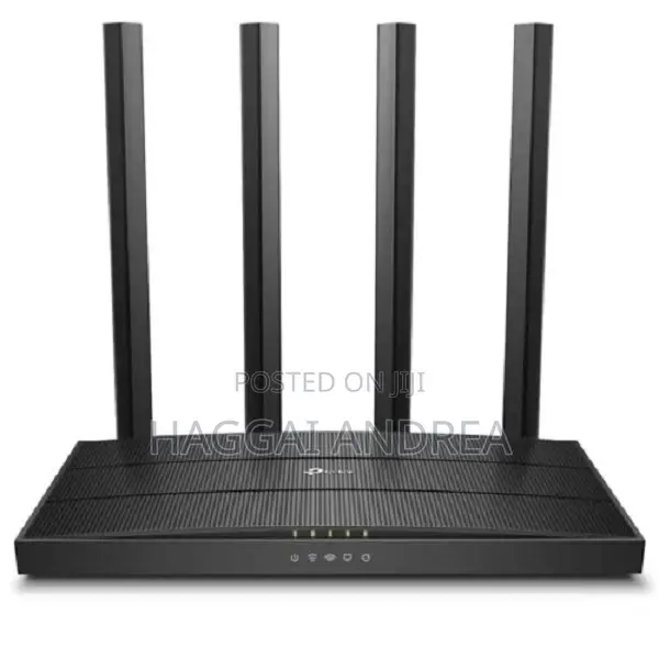 Tp-Link Archer C80 AC1900 Wireless MU-MIMO Wi-Fi 5 Router