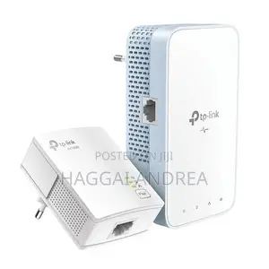 Tp-Link TL-WPA7517 KIT Power Extender