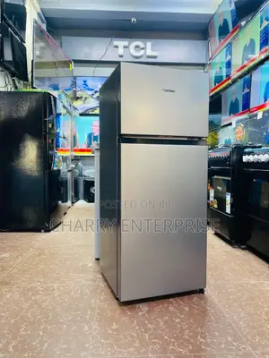 Rd16 Hisense Fridge 120l Inagandisha Na Kupoza Kwa Haraka