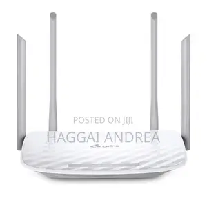 Tp-Link AC1200 Archer C50 Dual Band Wireless Router