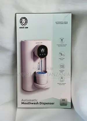 Automatic Liquid Soap Dispenser Wall Mounted Soap Dispenser