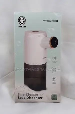 Automatic Soap Dispenser, Automatic Soap Dispenser, 300 ML