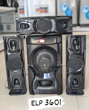 Sound Systems