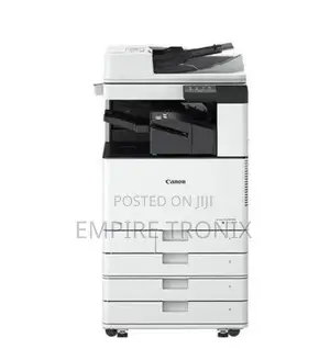Canon Imagerunner C3326i