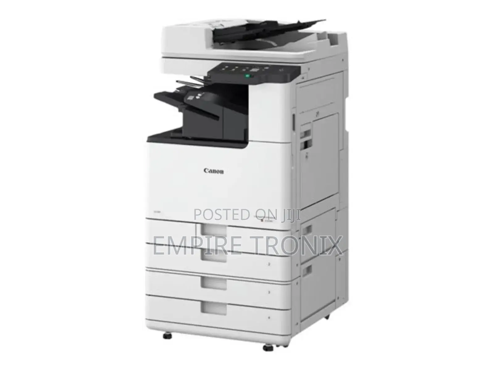 Canon Imagerunner C3326i