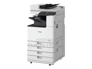 Canon Imagerunner C3326i