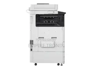 Canon Imagerunner C3326i