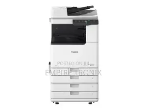 Canon Imagerunner C3326i