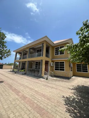 2bdrm Apartment in Dalalipapaatzseven, Kinondoni for rent