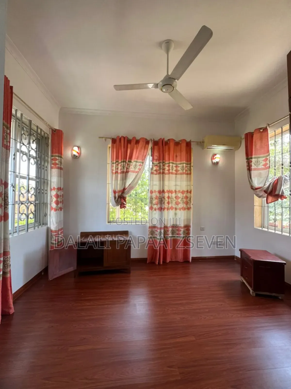 2bdrm Apartment in Dalalipapaatzseven, Kinondoni for rent