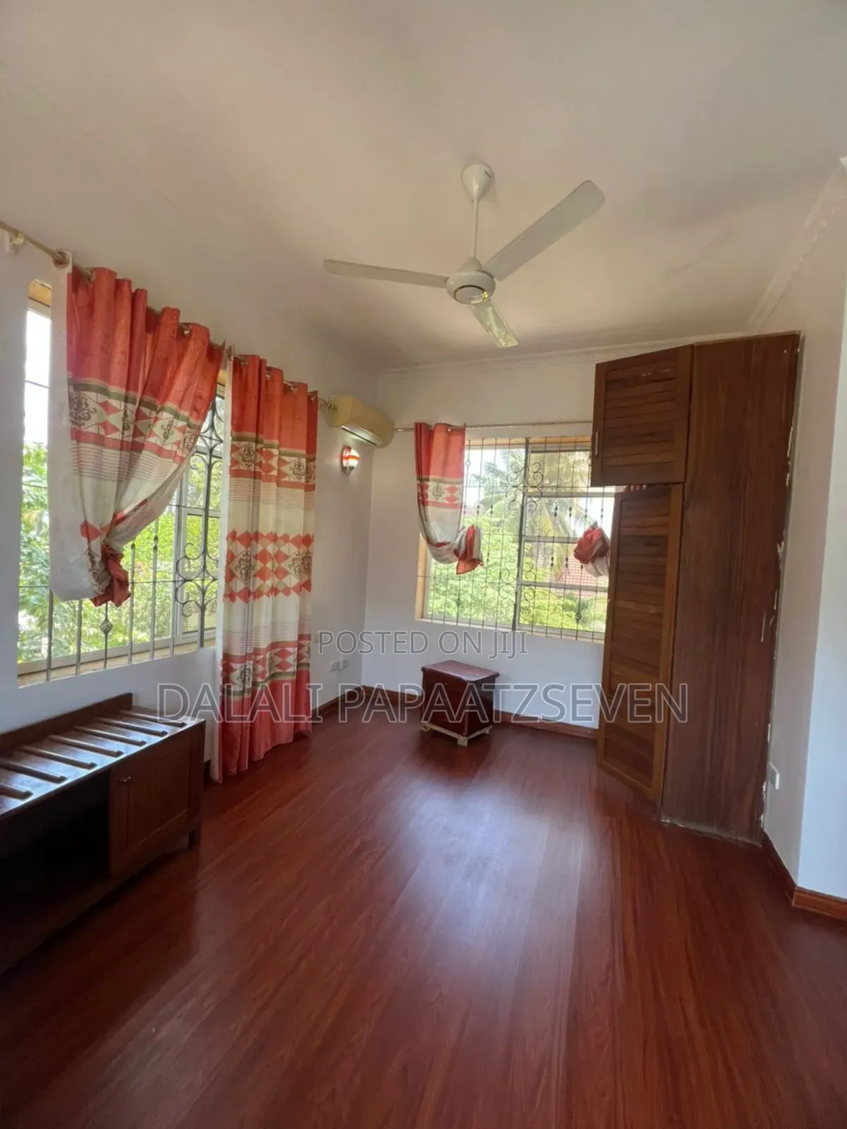 2bdrm Apartment in Dalalipapaatzseven, Kinondoni for rent