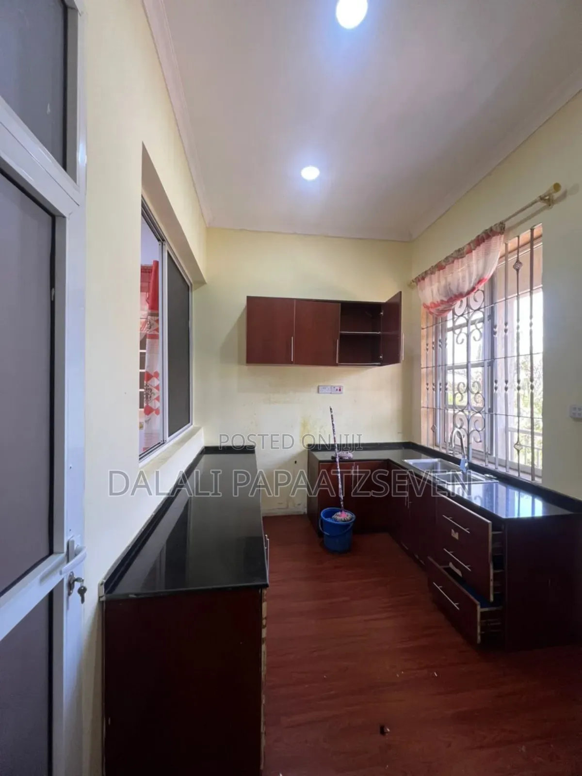 2bdrm Apartment in Dalalipapaatzseven, Kinondoni for rent