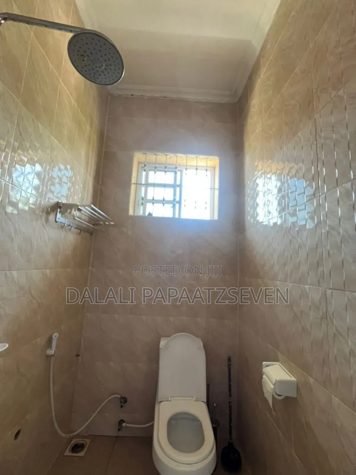 2bdrm Apartment in Dalalipapaatzseven, Kinondoni for rent