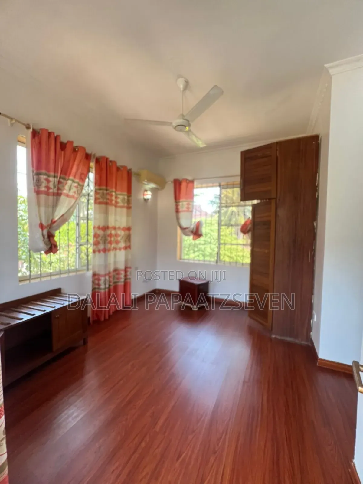 2bdrm Apartment in Dalalipapaatzseven, Kinondoni for rent