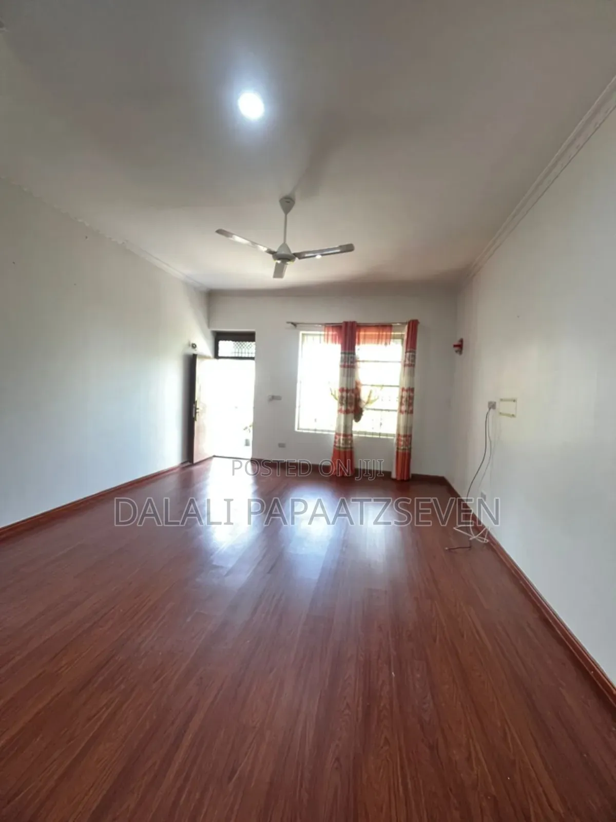 2bdrm Apartment in Dalalipapaatzseven, Kinondoni for rent
