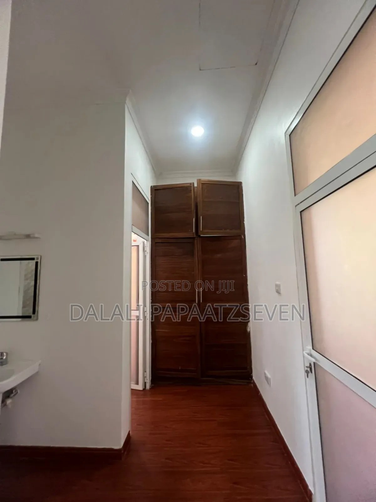 2bdrm Apartment in Dalalipapaatzseven, Kinondoni for rent