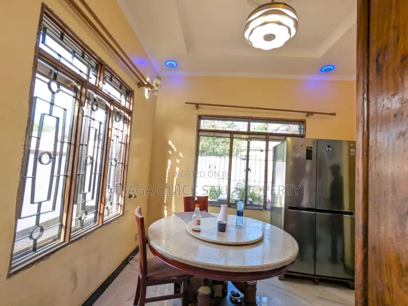 3bdrm House in Kimara Stop Over, Mbezi for rent