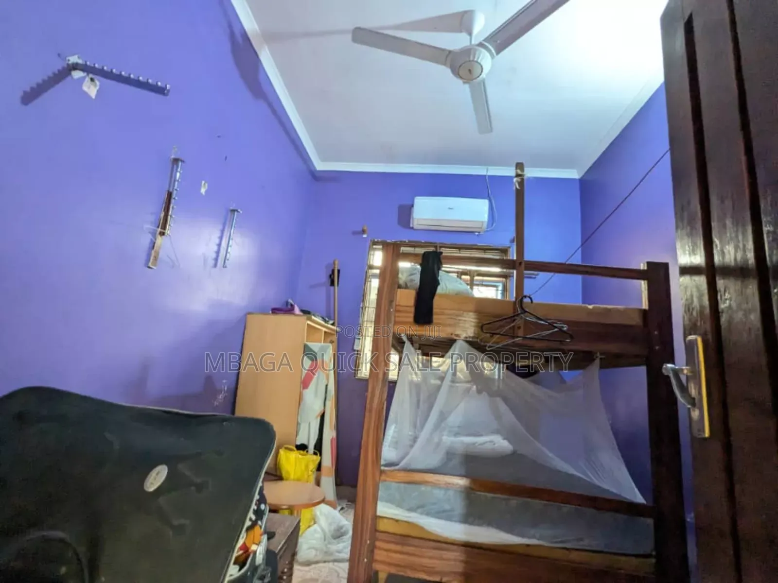 3bdrm House in Kimara Stop Over, Mbezi for rent