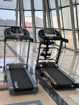 Treadmill/Machine Ya Kukimbilia