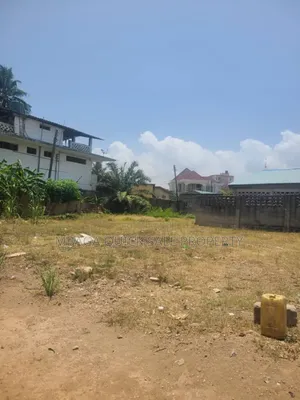 Plot for Sale at Kinondoni Sqm2266