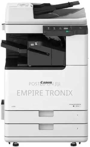 Canon Imagerunner 2930i Laser Multifunctional Printer