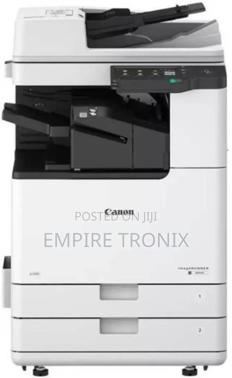 Canon Imagerunner 2930i Laser Multifunctional Printer