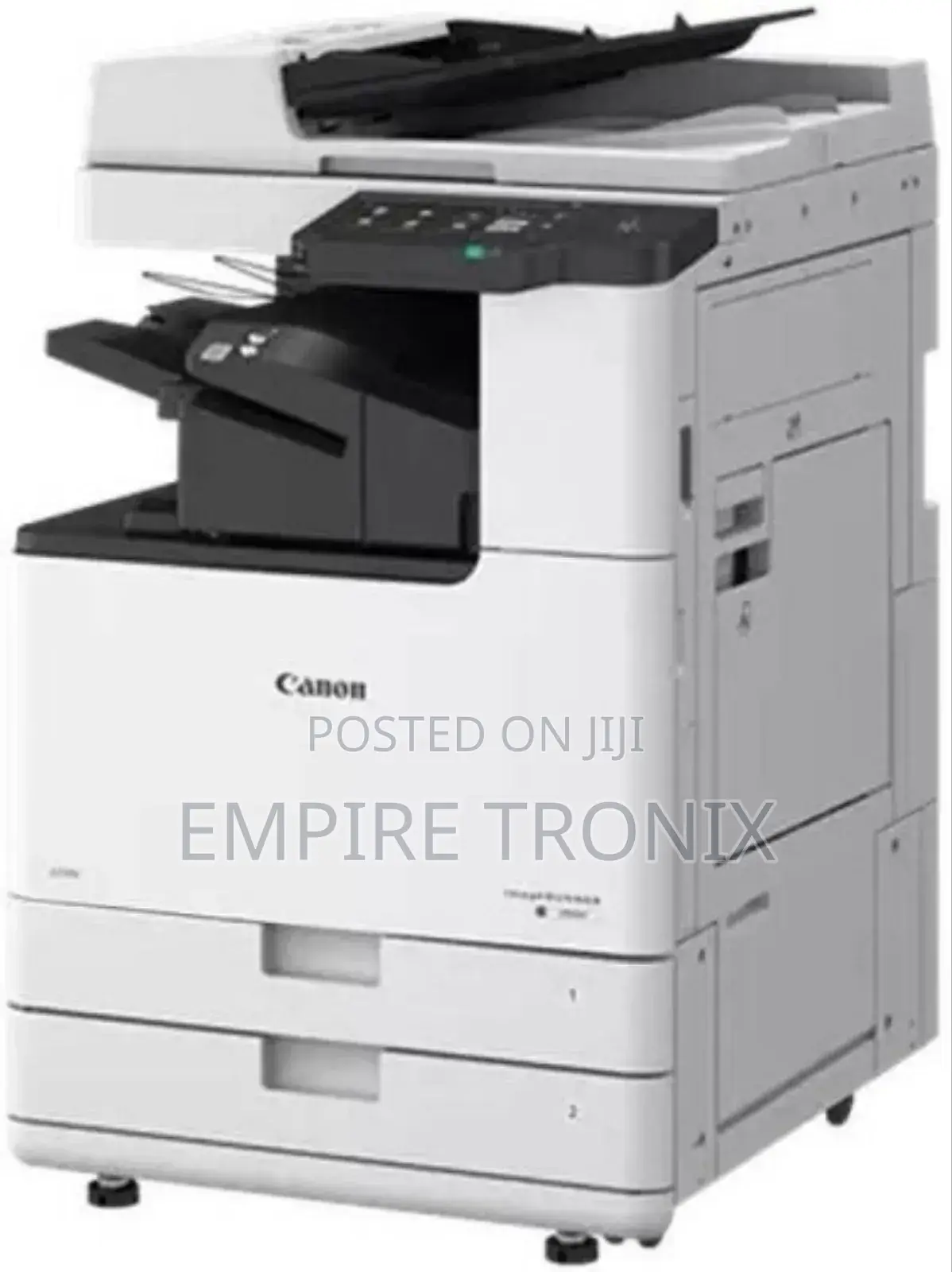 Canon Imagerunner 2930i Laser Multifunctional Printer